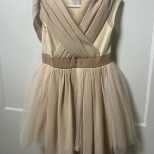 Taylor Joelle Rey (Star Wars) dress - size 4